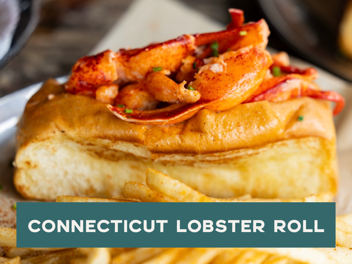 Picture Menu — The Albright